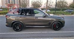 بي ام دبليو X5